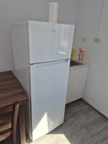 Apartament mobilat și utilat, centrală gaz, Faleză Nord, str. Pescăruș 22A