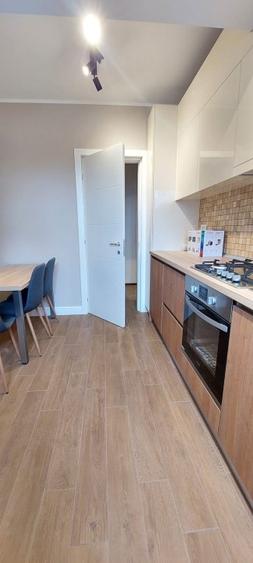 Apartament Spatios BOREAL-LOC DE PARCARE(AXI69)