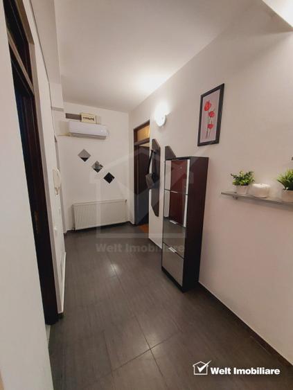 Apartament 2 camere 60 m², terasa 60 m², parcare, Zorilor, zona de case