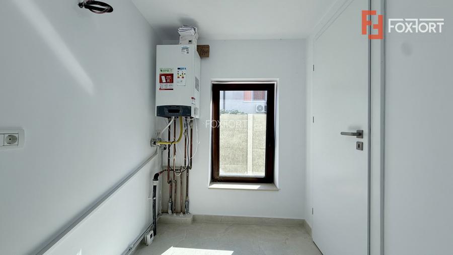 COMISION 0% Casa individuala de vanzare cu 4 camere - Mosnita Noua