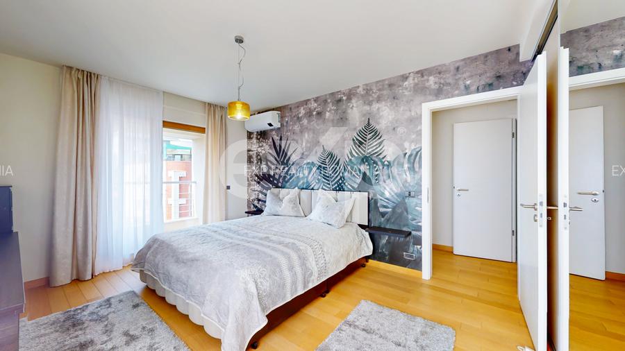 Apartament  inchiriere  lux 4 camere Aviatorilor - 13
