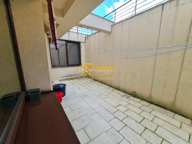 Ap. 2 camere - Valea Lupului (+loc parcare) - 9