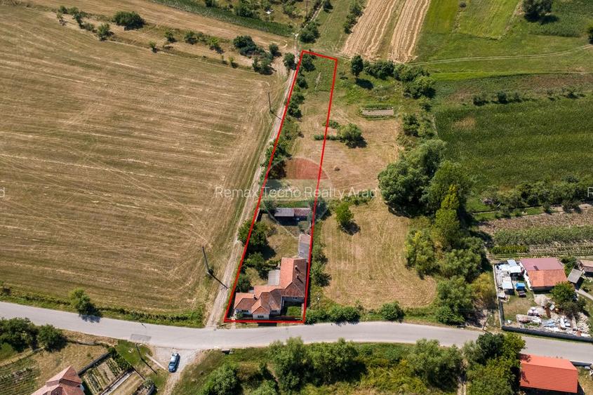 Casă de vanzare Pesteana,Hateg jud.Hunedoara - 24