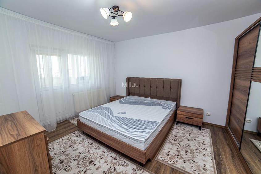 3 Camere/Centrala Proprie/Doama Ghica - 7