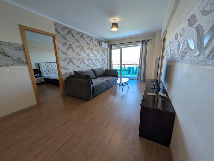 Apartament de lux, 2 camere, in Viva City, cu loc de parcare inclus