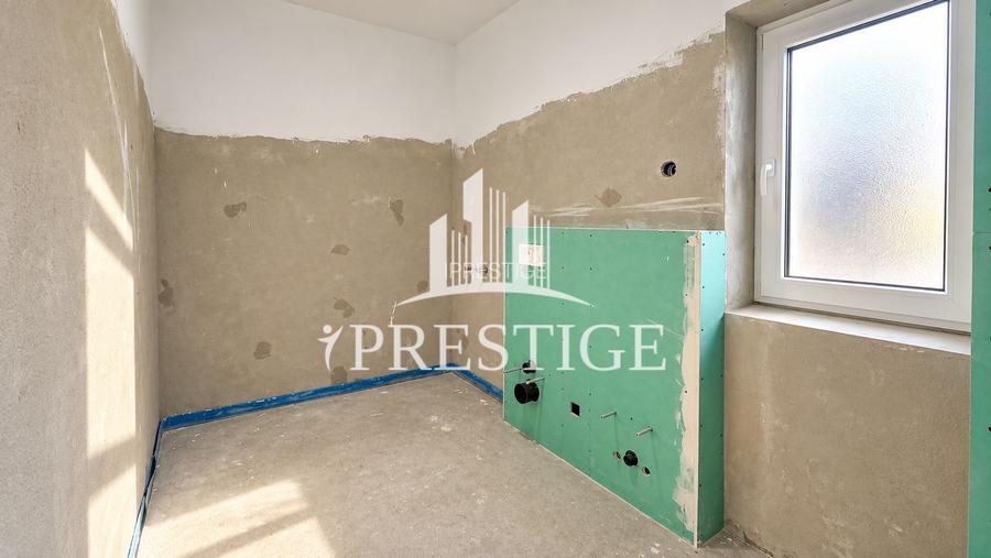 CASĂ NOUĂ DE VÂNZARE | TURNIȘOR, SIBIU | 4 CAMERE | 3 BĂI - 9
