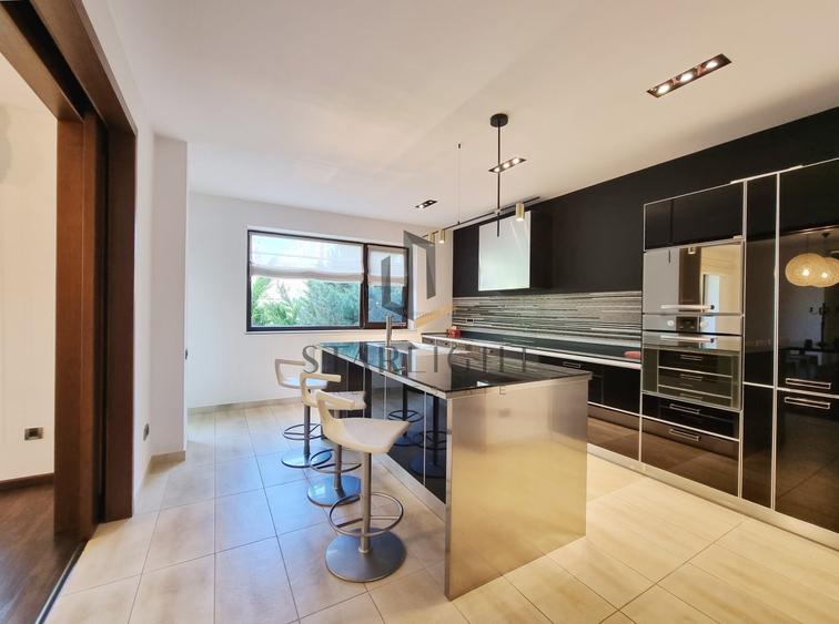 Iancu Nicolae | Vanzare vila 3-4 dormitoare | Gradina privata & Jacuzzi & Garaj