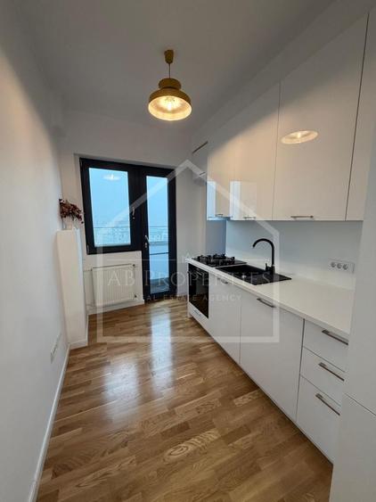 Apartament 3 camere | Mobilat Utilat | Calea Victoriei