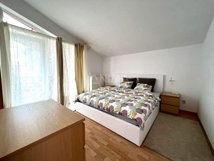 Casa tip duplex in cartierul Buna Ziua