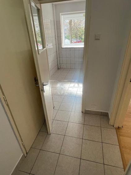Apartament 2 camere L. Rebreanu