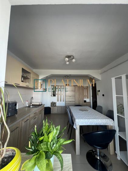 P4944 Apartament cu 3 camere, zona Circumvalațiunii