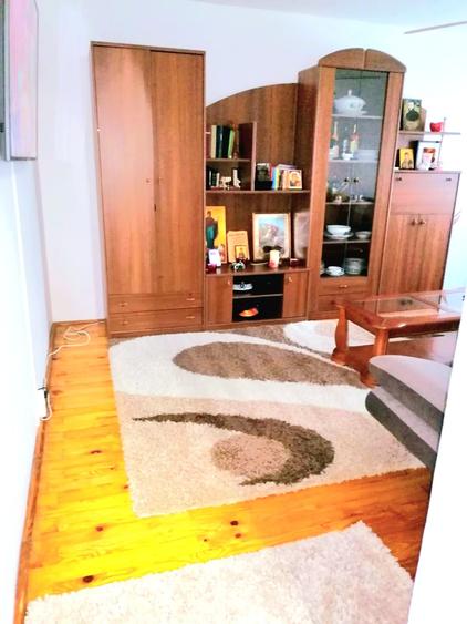 Apartament 3 camere 68mp d-va nord mobilat 73.000eur neg