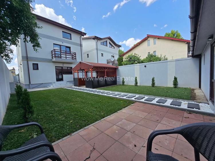 Vilă Individuală 6 Camere Anton Pann, Voluntari - 52