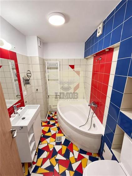 Apartament Pet Friendly | 4 camere | 84mp | 2 bai | 2 balcoane | Strand