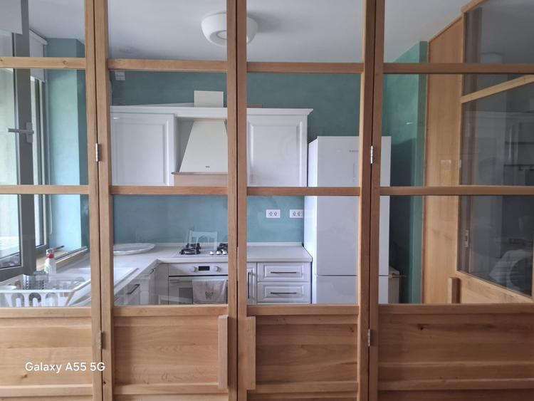 Vanzare apartament 3 camere zona Aviatiei