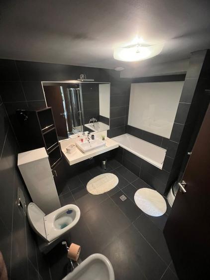 De Inchiriat /Apartament 2 camere Complex Upground