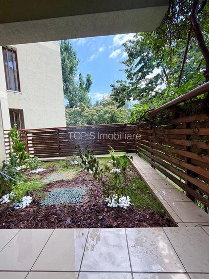 Sisesti - Straulesti / Apartament Mobilat cu Terasa / Parcare cu Boxa -Opțional - 28