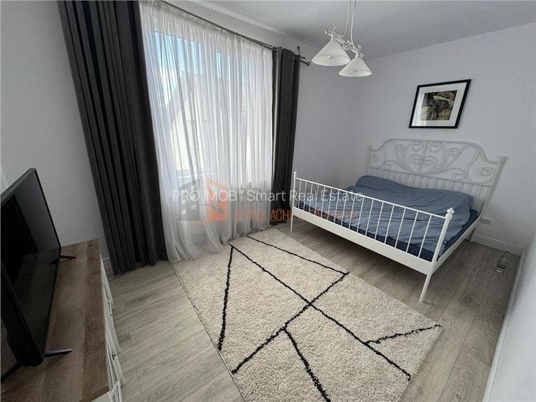 Casa tip S+P+1E+M in zona Gura Calnaului - 4