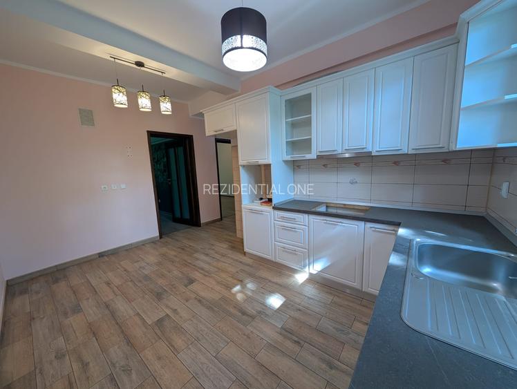 Apartament 2 camere decomandate, spatios, renovat recent + boxa 15 mp - 6