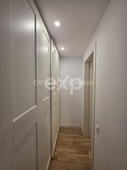 De inchiriat! Apartament cu 3 camere/ bloc nou/ Banu Manta - 9