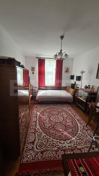 Apartament 2 camere, decomandat, 53 mp, zona Astra