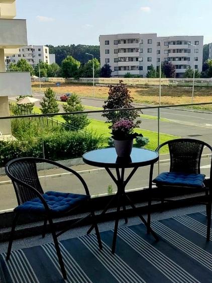 Apartament 2 camere, lod de parcare inclus – disponibil imediat