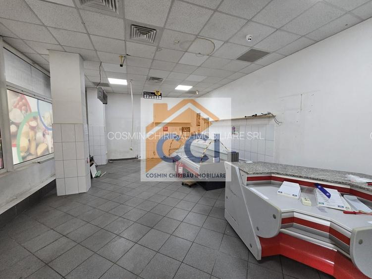 Spatiu comercial in inima cartierului Cornisa - 22