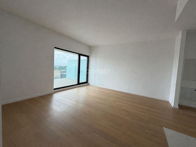 Apartament 2 camere | One Verdi Park I Lake view - 11