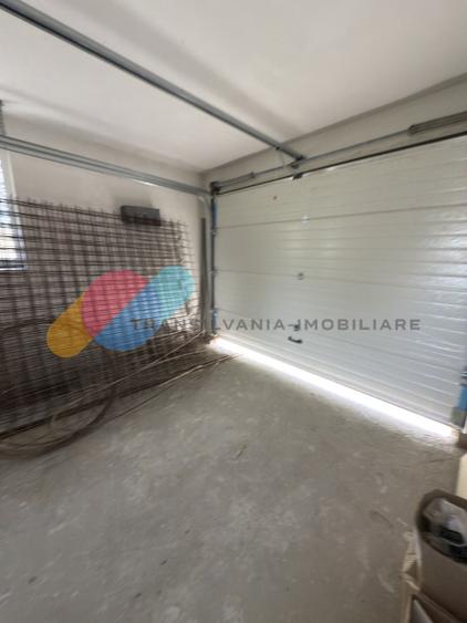 Casă individuală de vânzare – 160 mp utili, la intrare în Chinteni
