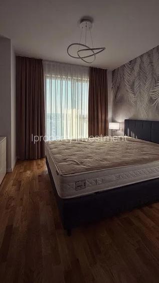 Escape Residence 2 camere cu balcon si parcare - 5