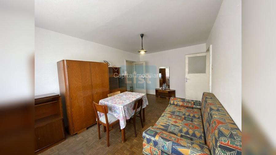 Apartament 2 camere Grigore Alexandrescu, Manastur - 3