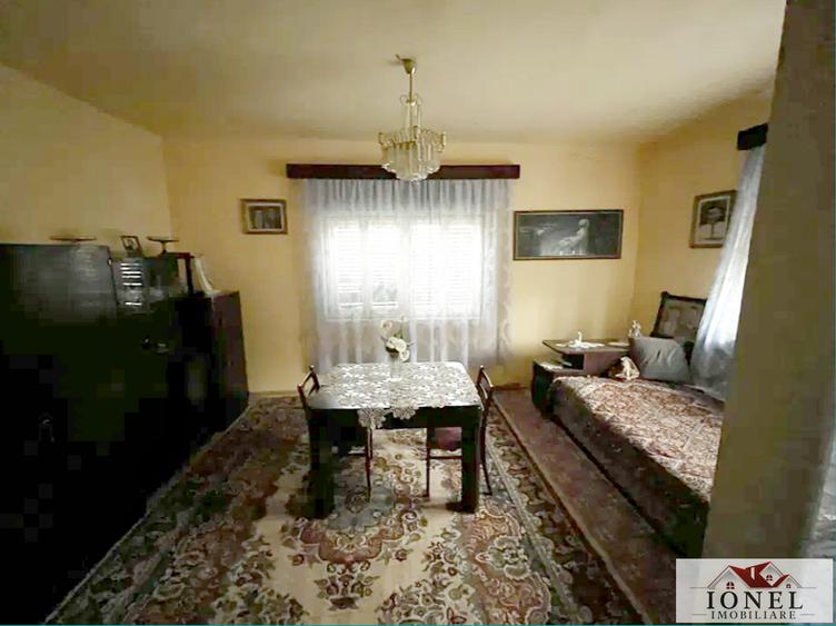 Vanzare casa in Ighiu