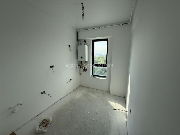 Apartament 3 camere zona Tomis Nord - 5