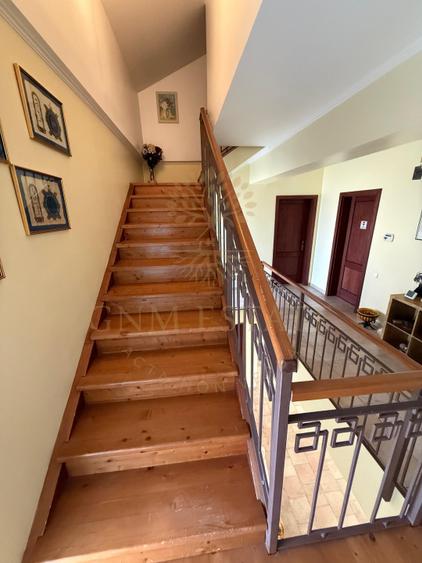 Vila P+1+M 260 m.p. Mogosoaia