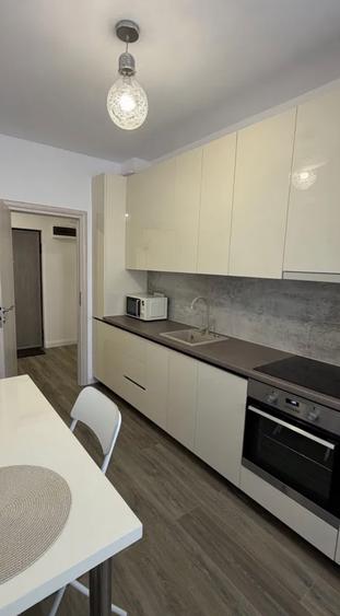 2 camere Bucurestii Noi - Pod Constanta *imobil 2026*