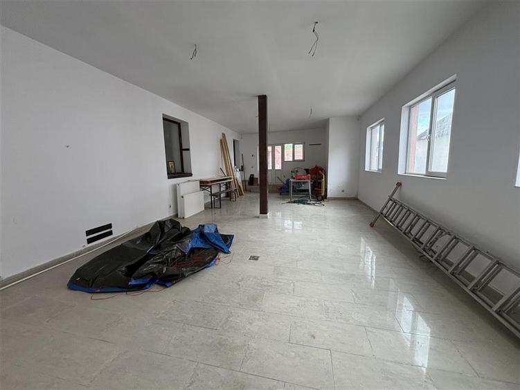SPATIU COMERCIAL | GROSI | BIHOR | 400 MP
