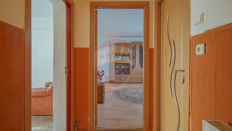 Apartament cu 4 camere, Brașov, Str. Fundăturii, Stupini