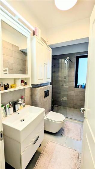 Apartament 2 camere si parcare Grand beetle