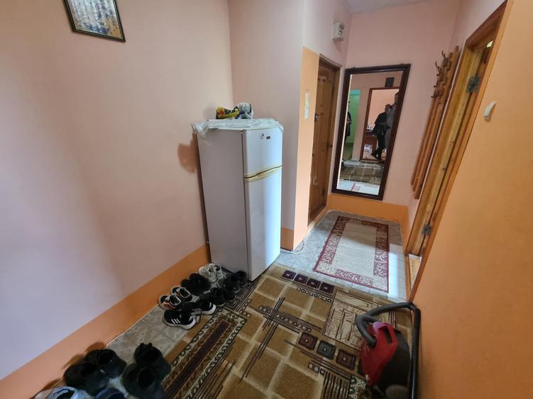 Apartament 2 camere, zona Tudor Vladimirescu, intersectia Bucsinescu, ID: 158466