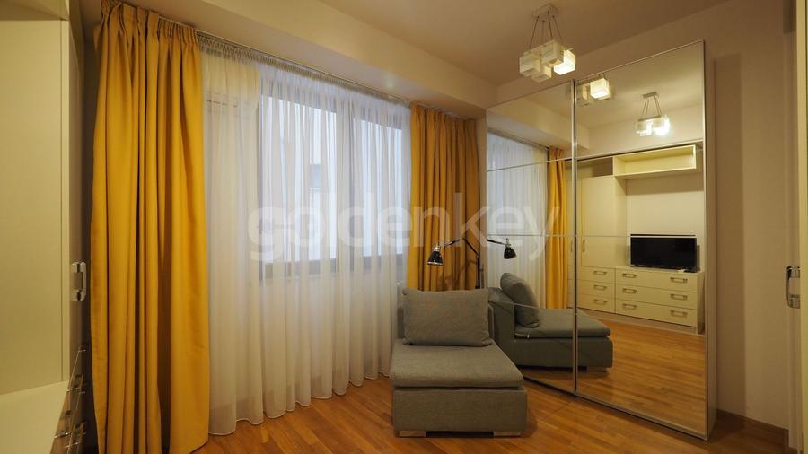 Apartament spatios cu 5 camere | 1 loc de parcare