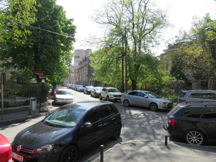 Vanzare 3 camere Unirii - Udriste - Corneliu Coposu