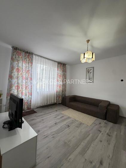 Apartament cu 2 camere I Semidecomandat I Parcare I Piața Mihai Viteazul - 8