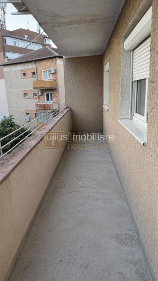 3 camere| complex studentesc |centrala termica| garaj sub bloc| pet friendly - 23