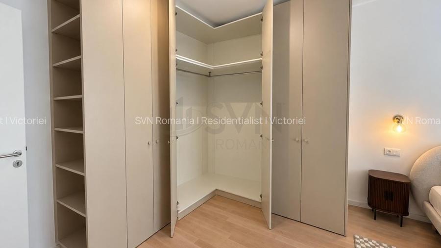 REA1029744 2 CAM BANEASA I TERASA+GRADINA I MOBILAT I PRIMA LOCUIRE - 9