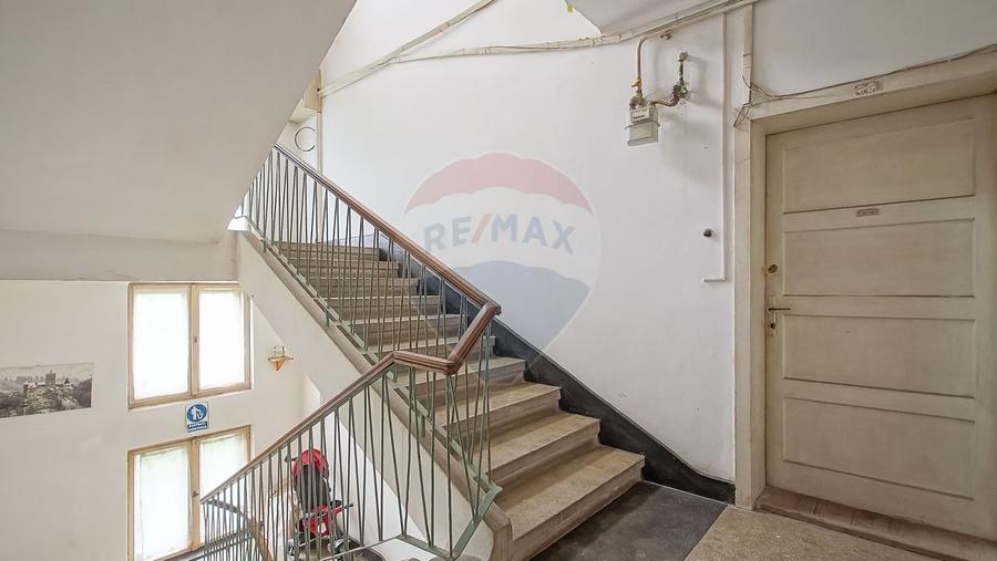 2 camere | decomandat | etaj intemediar | 60 mp utili