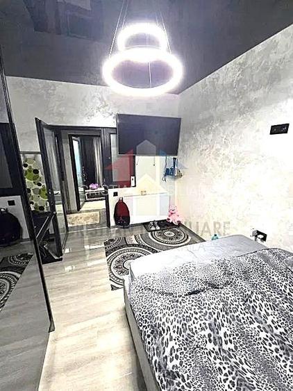 RENOVATA! Casă 3 camere Piata Saraca mp mobilata si utilata - 3