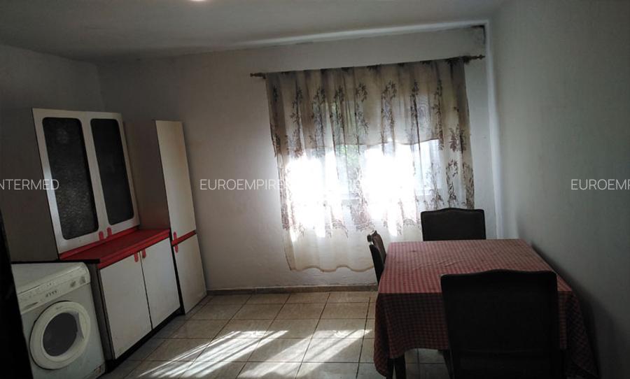 EXCLUSIVITATE ! Casa EFORIE NORD cu 6 camere +teren 409mp - 7