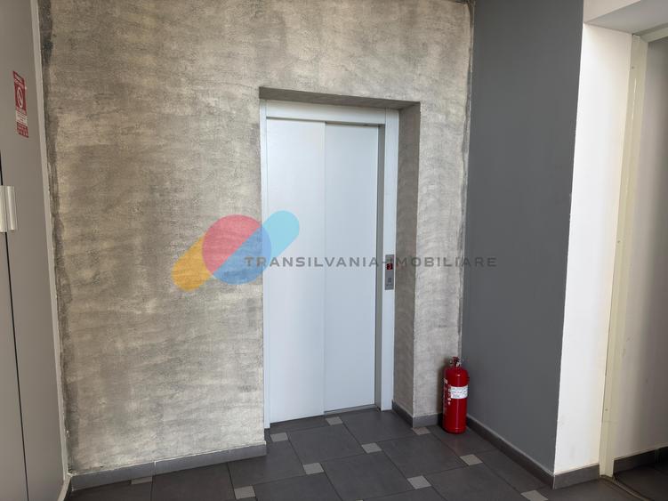 Apartament 2 Camere, 40mp, Et. 2 – Mobilat, Utilat