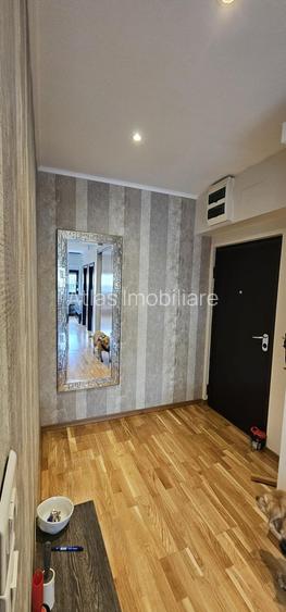 3 camere cu curte privată 50 mp și piscină în Natura Residence – Băneasa - 5