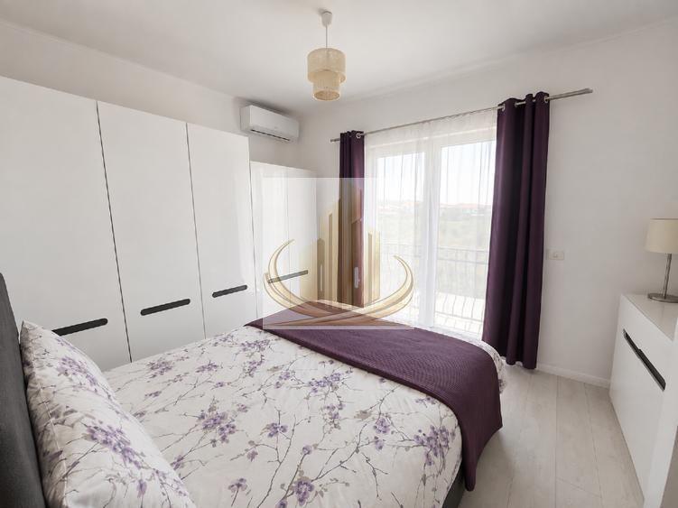 Duplex Premium | 5 cam, 3 bai | 119 mp Utili | Zonă Pădure Dumbrăvița